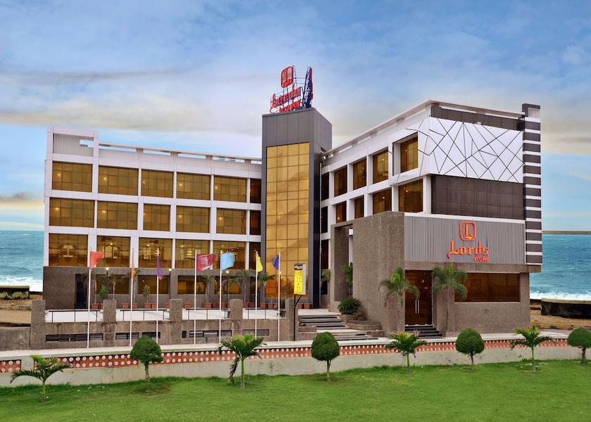 Gujarat Porbandar Primary image