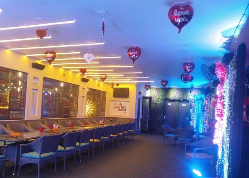 Uttar Pradesh Gorakhpur Recreation