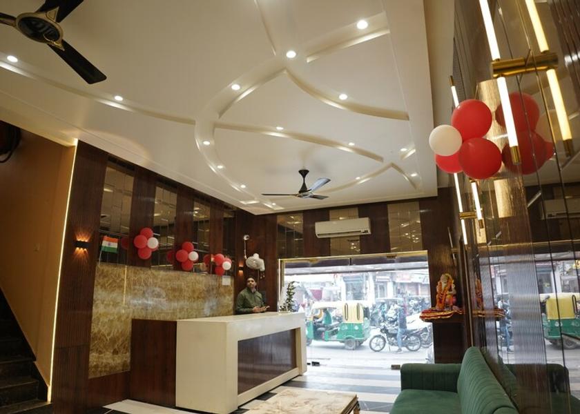 Uttar Pradesh Gorakhpur Public Areas