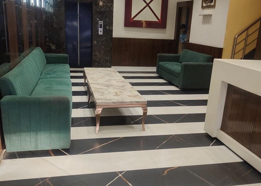Uttar Pradesh Gorakhpur Public Areas