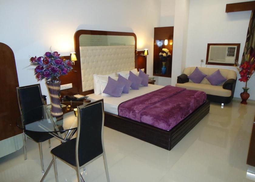 Gujarat Ankleshwar Executive Room