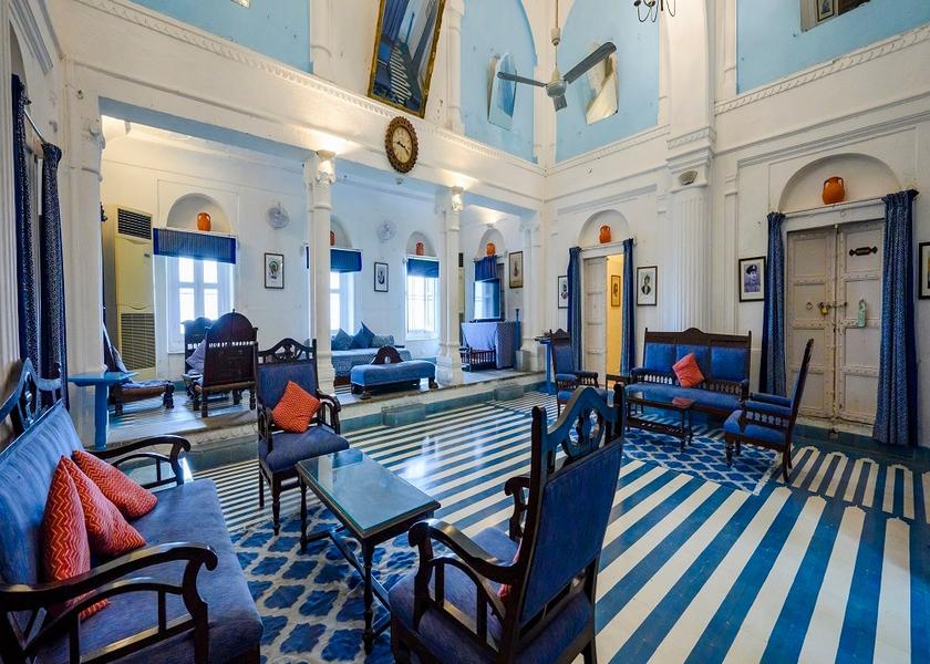 Rajasthan Alwar Public Areas