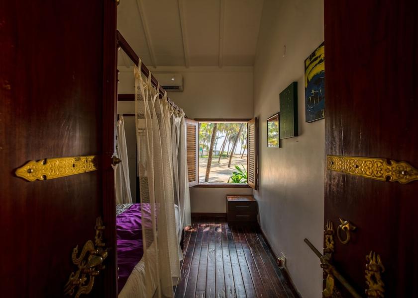 Kerala Nileshwar Premier Triple Room