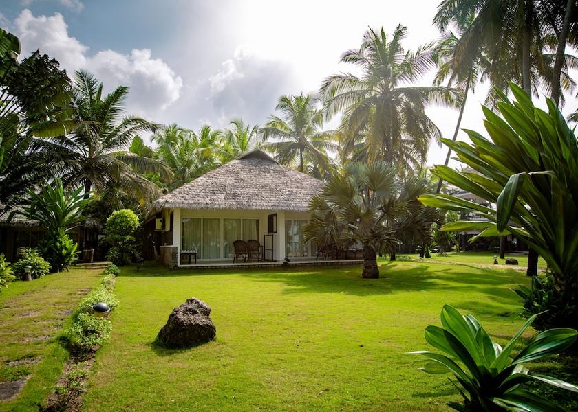 Kerala Nileshwar Exterior