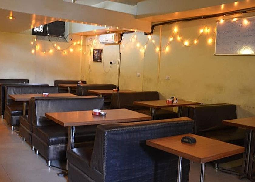 Rajasthan Jaipur Restaurant
