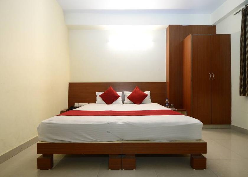 Rajasthan Jaipur Deluxe Room