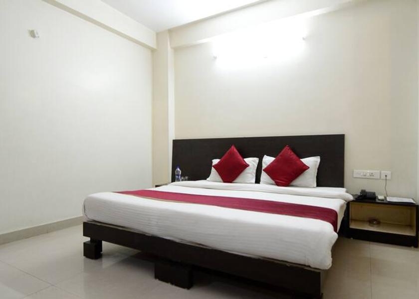 Rajasthan Jaipur Deluxe Room