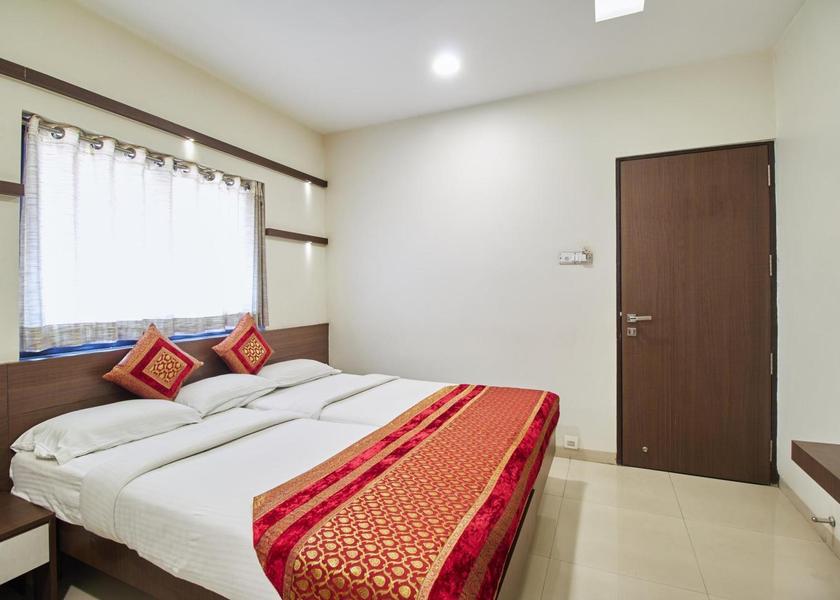Maharashtra Aurangabad Executive Room AC
