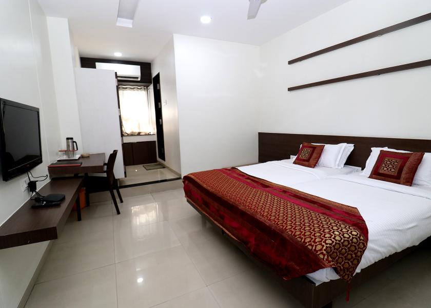 Maharashtra Aurangabad Executive Room AC