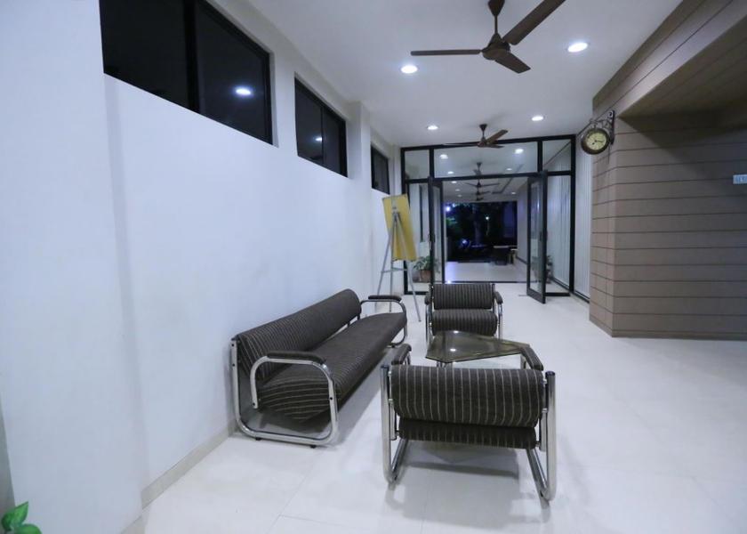 Maharashtra Aurangabad Public Areas