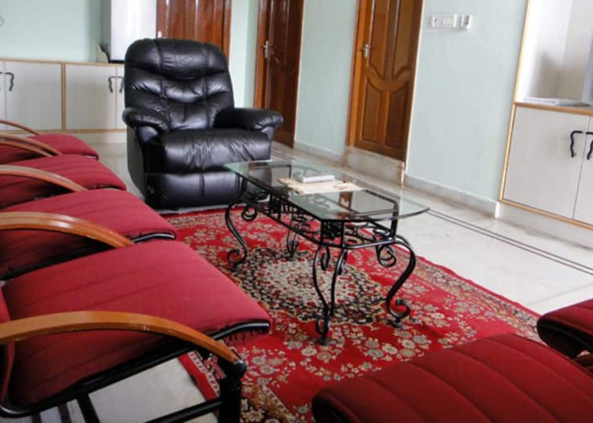 Andhra Pradesh Mangasamudram Rural Room