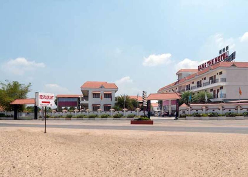 Andhra Pradesh Mangasamudram Rural Hotel Exterior