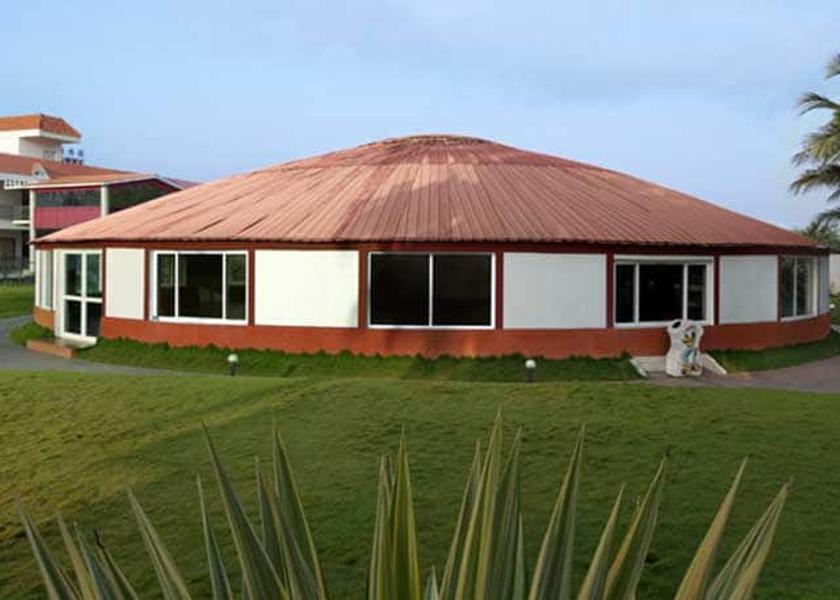 Andhra Pradesh Mangasamudram Rural Hotel Exterior