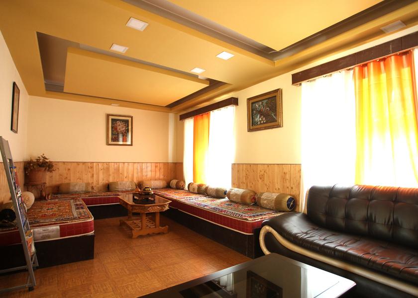 Ladakh Leh 1025