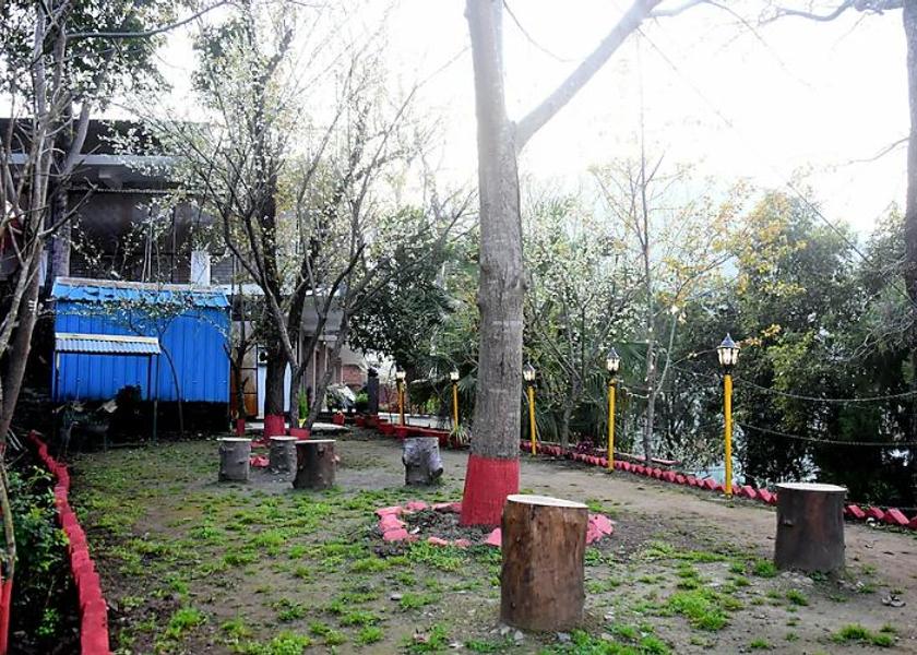 Uttarakhand Nainital Outdoors