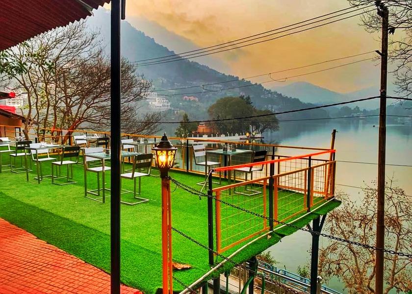 Uttarakhand Nainital Outdoors