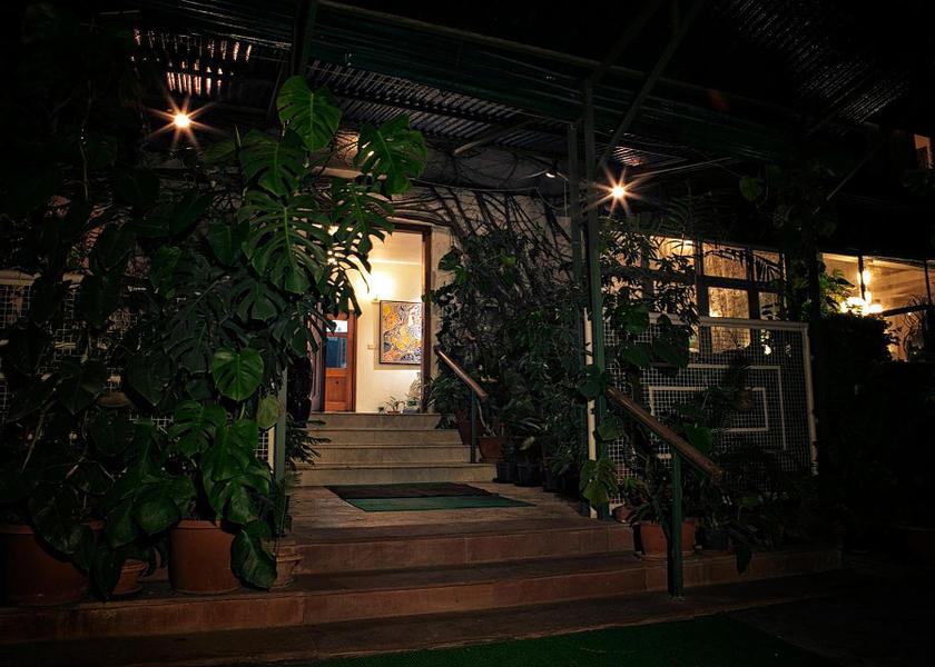Madhya Pradesh Bhopal Exterior view