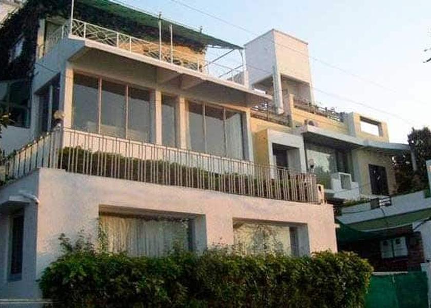 Madhya Pradesh Bhopal Overview