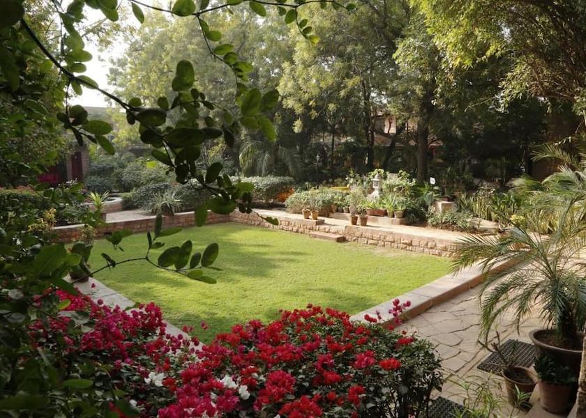 Gujarat Dwarka Outdoors