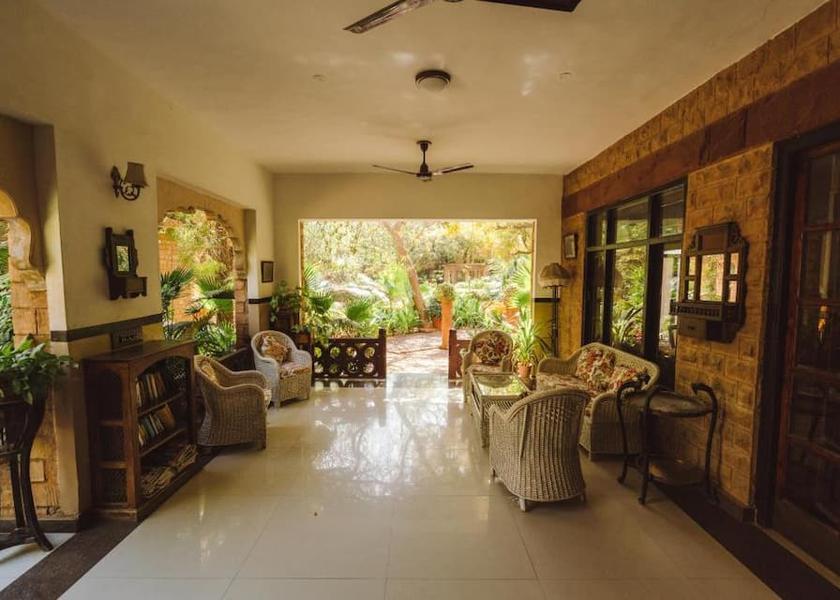 Gujarat Dwarka Outdoors