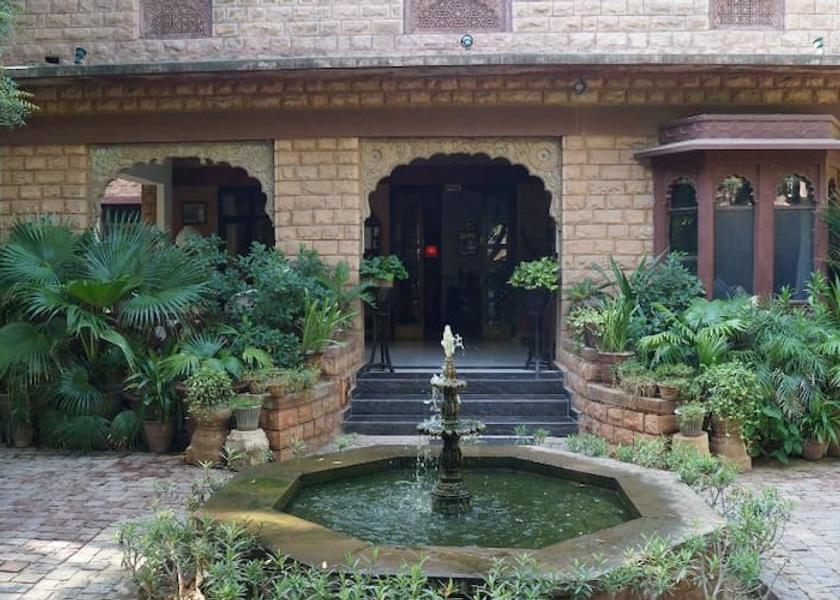 Gujarat Dwarka Entrance