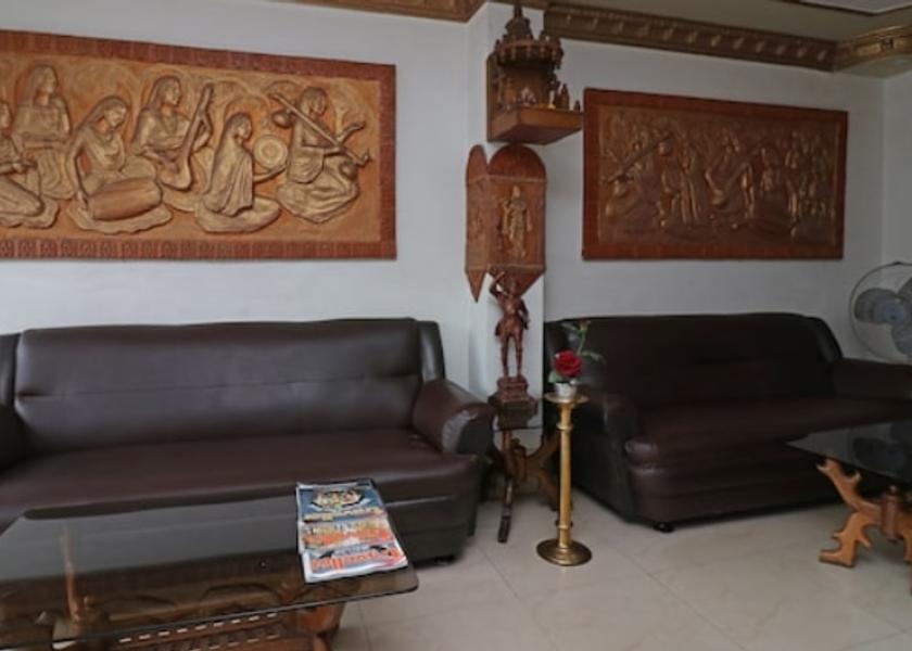 West Bengal Asansol Public Areas