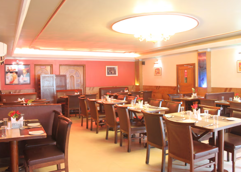 West Bengal Asansol Food & Dining
