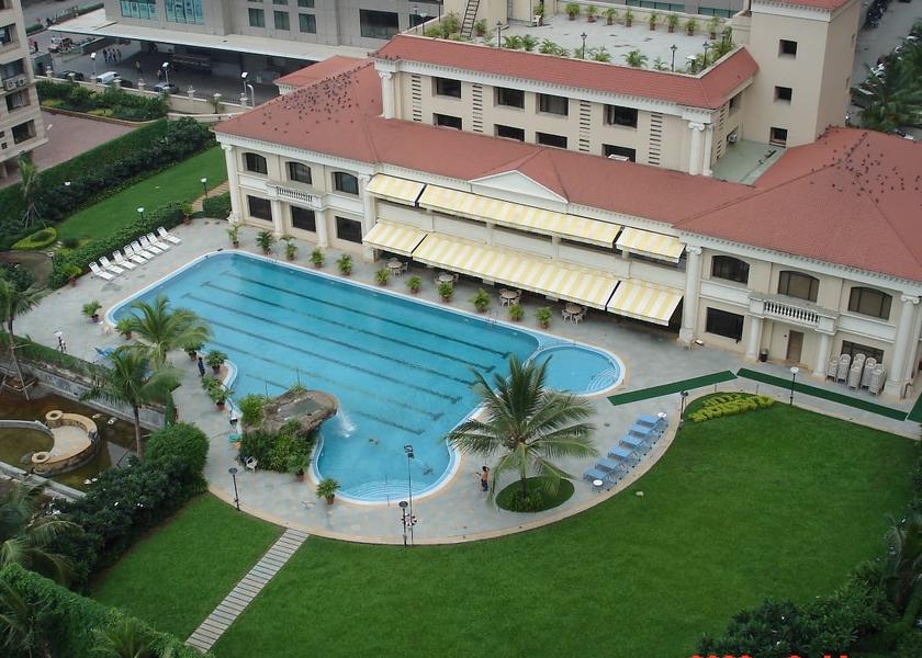 Maharashtra Mumbai Pool