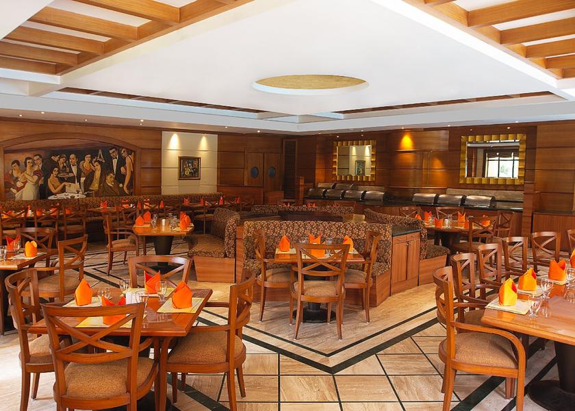 Maharashtra Mumbai Food & Dining