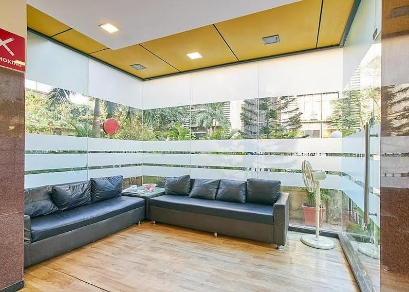 Maharashtra Mumbai Public Areas