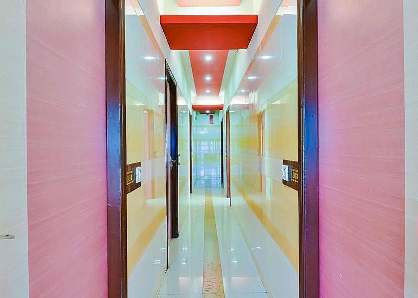 Maharashtra Mumbai Public Areas