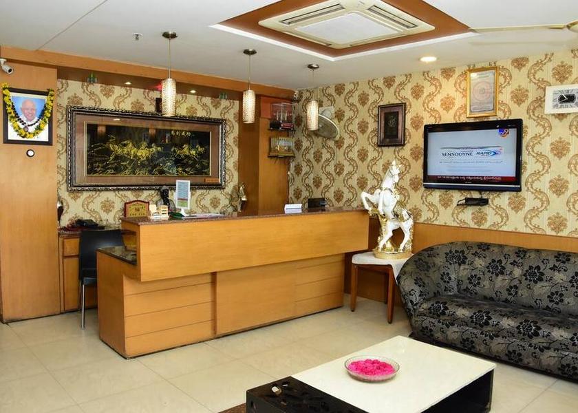 Telangana Khammam Public Areas