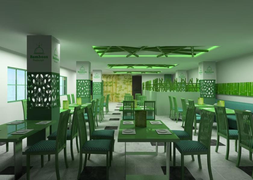Telangana Khammam Food & Dining
