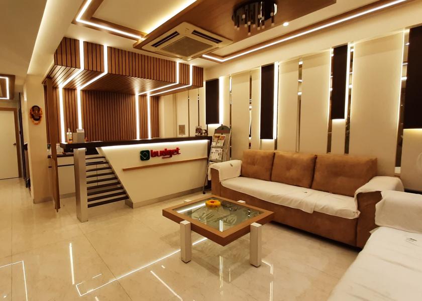 Telangana Khammam Public Areas