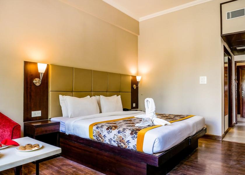 Uttar Pradesh Varanasi Room