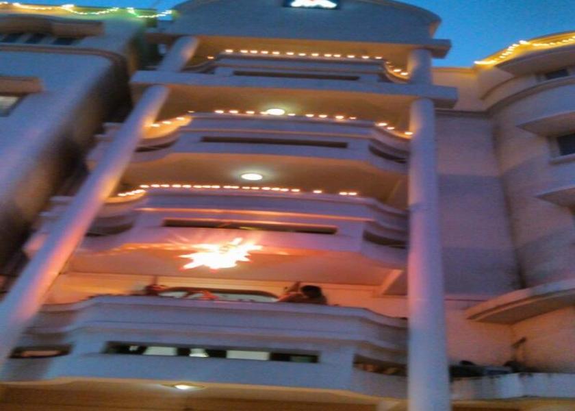 Maharashtra Jalgaon Interior view