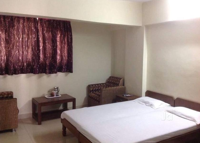 Maharashtra Jalgaon AC Standard Room