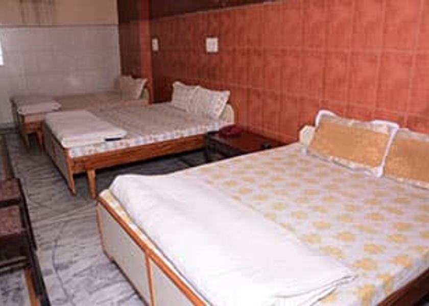 Haryana Kalka Bedroom view