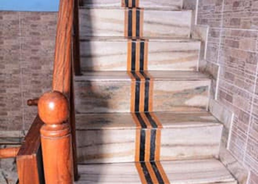 Haryana Kalka Staircase