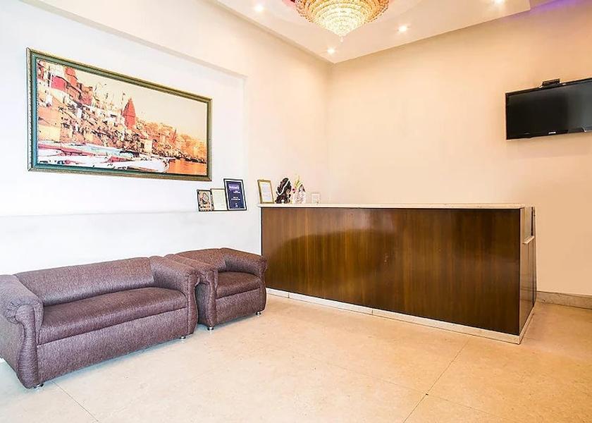 Uttar Pradesh Varanasi Public Areas