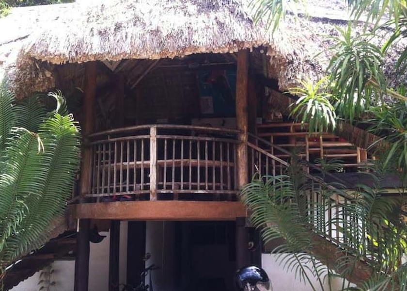 Andaman and Nicobar Havelock Island Hotel Exterior