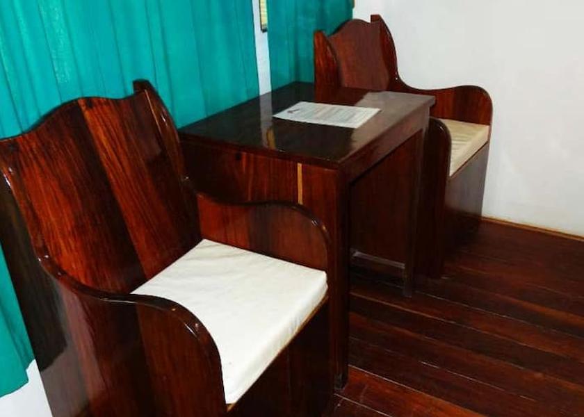 Andaman and Nicobar Havelock Island Public Areas