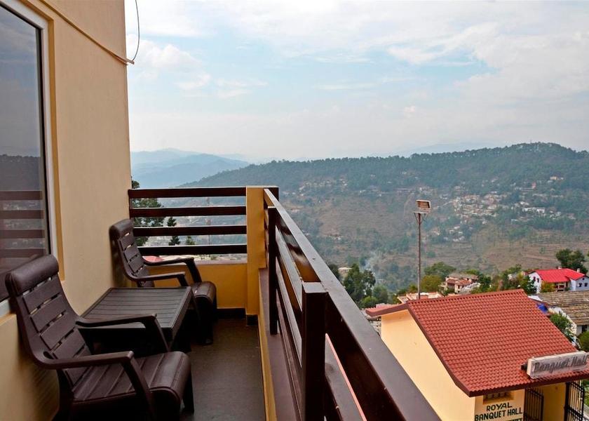Uttarakhand Almora 1025