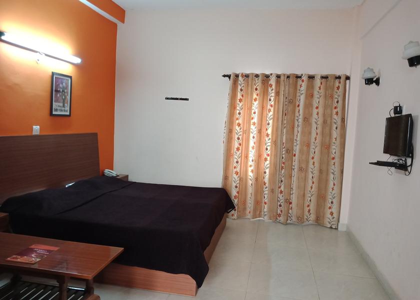 Uttarakhand Almora Standard Double or Twin Room
