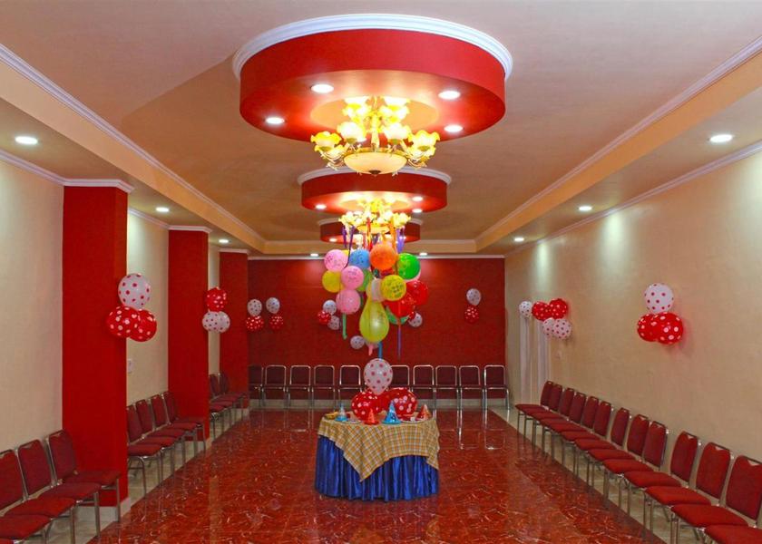 Uttarakhand Almora Business Centre