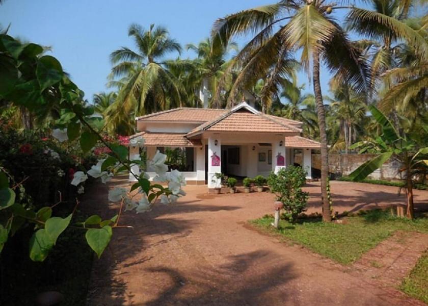 Kerala Nileshwar Reception