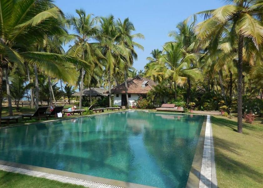 Kerala Nileshwar Pool
