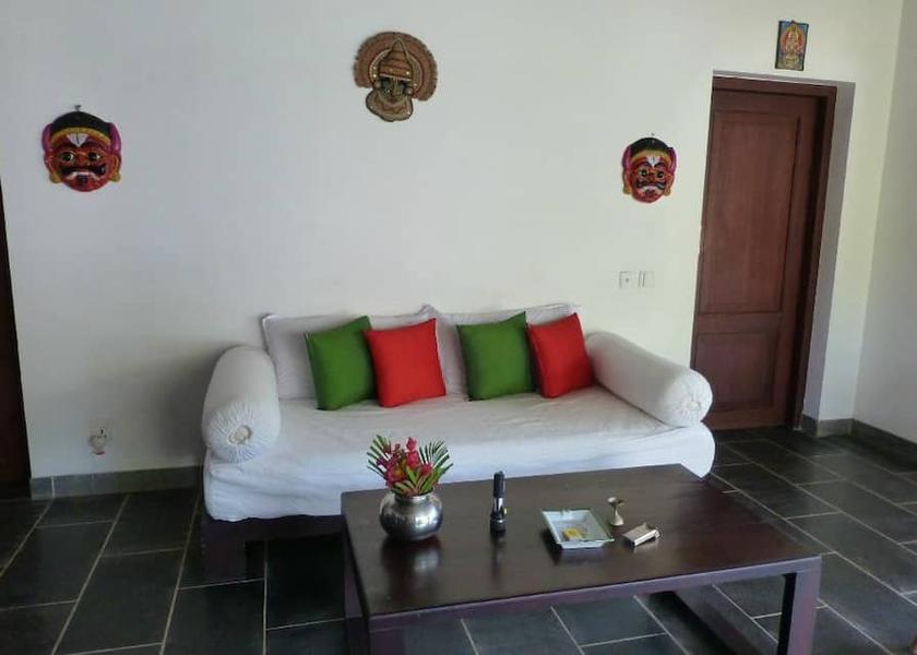 Kerala Nileshwar Public Areas