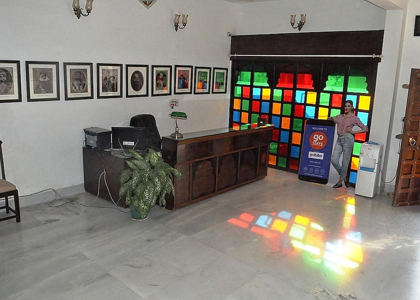 Rajasthan Udaipur Reception
