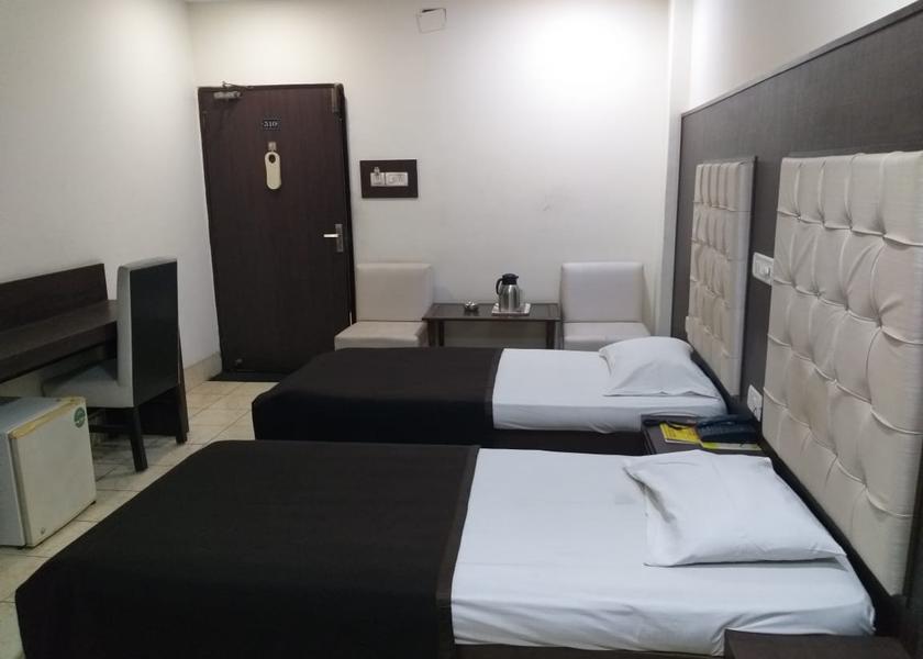 Jharkhand Jamshedpur Deluxe Room